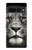S1352 Lion Visage Etui Coque Housse pour Google Pixel 7 Pro