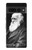 S1610 Charles Darwin Etui Coque Housse pour Google Pixel 7 Pro
