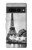 S2350 Vieille Tour Eiffel Paris Etui Coque Housse pour Google Pixel 7 Pro