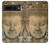 S2416 Apsaras Angkor Wat au Cambodge Art Etui Coque Housse pour Google Pixel 7 Pro