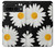 S2477 une marguerite Etui Coque Housse pour Google Pixel 7 Pro