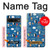S2572 Motif Marin Penguin Etui Coque Housse pour Google Pixel 7 Pro