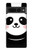 S2662 Panda mignon Dessin animé Etui Coque Housse pour Google Pixel 7 Pro