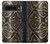 S2712 Anaconda Amazon Serpent Motif imprimé Peau Etui Coque Housse pour Google Pixel 7 Pro