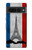 S2859 Drapeau France millésimé Tour Eiffel Etui Coque Housse pour Google Pixel 7 Pro
