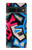 S3445 Art Graffiti rue Etui Coque Housse pour Google Pixel 7 Pro