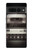 S3501 Lecteur cassette millésimé Etui Coque Housse pour Google Pixel 7 Pro