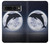 S3510 Dauphin Lune Nuit Etui Coque Housse pour Google Pixel 7 Pro S3510 Dauphin Lune Nuit Etui Coque Housse pour Google Pixel 7 Pro