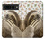 S3559 Motif Sloth Etui Coque Housse pour Google Pixel 7 Pro