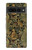 S3661 William Morris Forest Velvet Etui Coque Housse pour Google Pixel 7 Pro