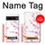 S3707 Fleur de cerisier rose fleur de printemps Etui Coque Housse pour Google Pixel 7 Pro