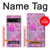 S3710 Coeur d'amour rose Etui Coque Housse pour Google Pixel 7 Pro S3710 Coeur d'amour rose Etui Coque Housse pour Google Pixel 7 Pro