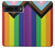 S3846 Drapeau de fierté LGBT Etui Coque Housse pour Google Pixel 7 Pro