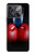 S2261 Homme d'affaires Noir Costume avec des gants de boxe Etui Coque Housse pour OnePlus Ace Pro