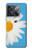 S3043 Coccinelle Daisy millésimé Etui Coque Housse pour OnePlus Ace Pro