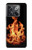 S3379 Cadre d'incendie Etui Coque Housse pour OnePlus Ace Pro
