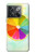 S3493 citron coloré Etui Coque Housse pour OnePlus Ace Pro
