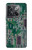 S3519 Electronique Circuit Board graphique Etui Coque Housse pour OnePlus Ace Pro
