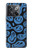 S3679 Motif fantôme mignon Etui Coque Housse pour OnePlus Ace Pro