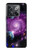 S3689 Planète spatiale Galaxy Etui Coque Housse pour OnePlus Ace Pro
