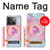 S3709 Galaxie rose Etui Coque Housse pour OnePlus Ace Pro