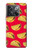 S3755 Tacos mexicains Etui Coque Housse pour OnePlus Ace Pro