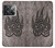 S3832 Patte d'ours nordique viking Berserkers Rock Etui Coque Housse pour OnePlus Ace Pro