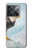 S3843 Pygargue à tête blanche sur glace Etui Coque Housse pour OnePlus Ace Pro