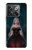 S3847 Lilith Devil Bride Gothique Fille Crâne Grim Reaper Etui Coque Housse pour OnePlus Ace Pro