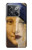 S3853 La Joconde Gustav Klimt Vermeer Etui Coque Housse pour OnePlus Ace Pro