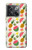 S3883 Motif de fruits Etui Coque Housse pour OnePlus Ace Pro