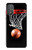 S0066 Le basket-ball Etui Coque Housse pour Motorola Moto G Power 2022, G Play 2023