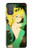 S0095 Peter Pan Tinker Bell Etui Coque Housse pour Motorola Moto G Power 2022, G Play 2023