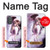 S0407 fantaisie Ange Etui Coque Housse pour Motorola Moto G Power 2022, G Play 2023