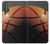 S0980 Le basket-ball Etui Coque Housse pour Motorola Moto G Power 2022, G Play 2023