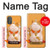 S1217 Maneki Neko Lucky Cat Etui Coque Housse pour Motorola Moto G Power 2022, G Play 2023