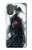 S1339 Japon Samurai Bushido Etui Coque Housse pour Motorola Moto G Power 2022, G Play 2023