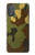 S1602 Camo Camouflage Imprimé graphique Etui Coque Housse pour Motorola Moto G Power 2022, G Play 2023