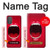 S2103 vampire bouche Etui Coque Housse pour Motorola Moto G Power 2022, G Play 2023
