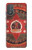 S2464 Mandala de la tradition tibétaine Naropa Etui Coque Housse pour Motorola Moto G Power 2022, G Play 2023