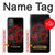 S2557 Pentacle Etui Coque Housse pour Motorola Moto G Power 2022, G Play 2023