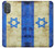 S2614 Israël Vieux Drapeau Etui Coque Housse pour Motorola Moto G Power 2022, G Play 2023 S2614 Israël Vieux Drapeau Etui Coque Housse pour Motorola Moto G Power 2022, G Play 2023