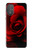 S2898 Rouge Rose Etui Coque Housse pour Motorola Moto G Power 2022, G Play 2023