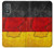 S2935 Allemagne Drapeau Carte Etui Coque Housse pour Motorola Moto G Power 2022, G Play 2023