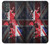 S2936 Royaume-Uni Drapeau britannique Carte Etui Coque Housse pour Motorola Moto G Power 2022, G Play 2023