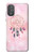 S3094 Peinture Dreamcatcher Aquarelle Etui Coque Housse pour Motorola Moto G Power 2022, G Play 2023