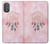 S3094 Peinture Dreamcatcher Aquarelle Etui Coque Housse pour Motorola Moto G Power 2022, G Play 2023