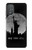 S3097 La ville de New York Etui Coque Housse pour Motorola Moto G Power 2022, G Play 2023