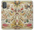 S3145 Constellation antique Carte du ciel étoilé Etui Coque Housse pour Motorola Moto G Power 2022, G Play 2023