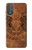 S3209 Sak Yant jumeau Tigre Etui Coque Housse pour Motorola Moto G Power 2022, G Play 2023